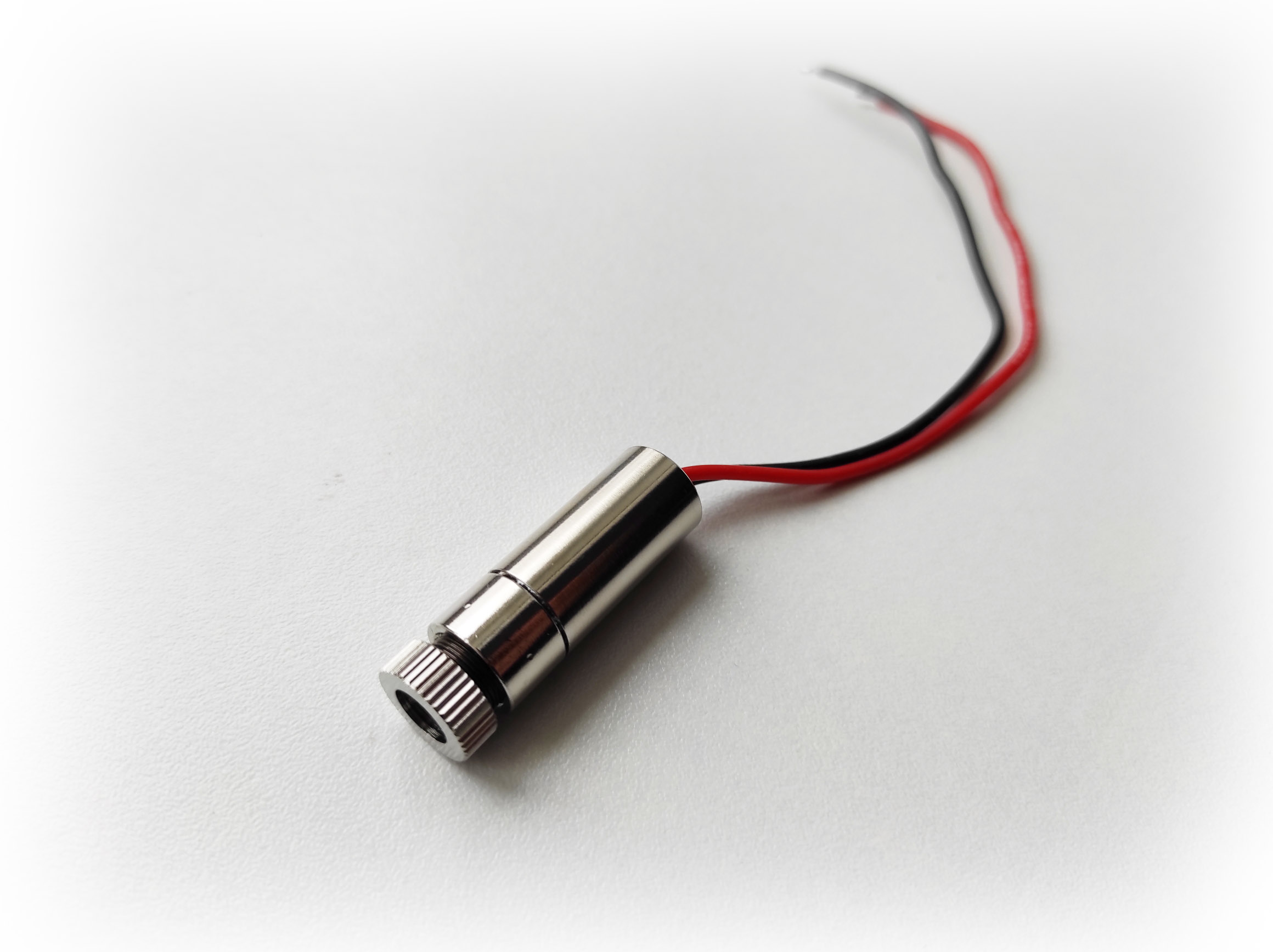 660nm 200mW Laser Module 660 nm 200 MW Lasermodul
