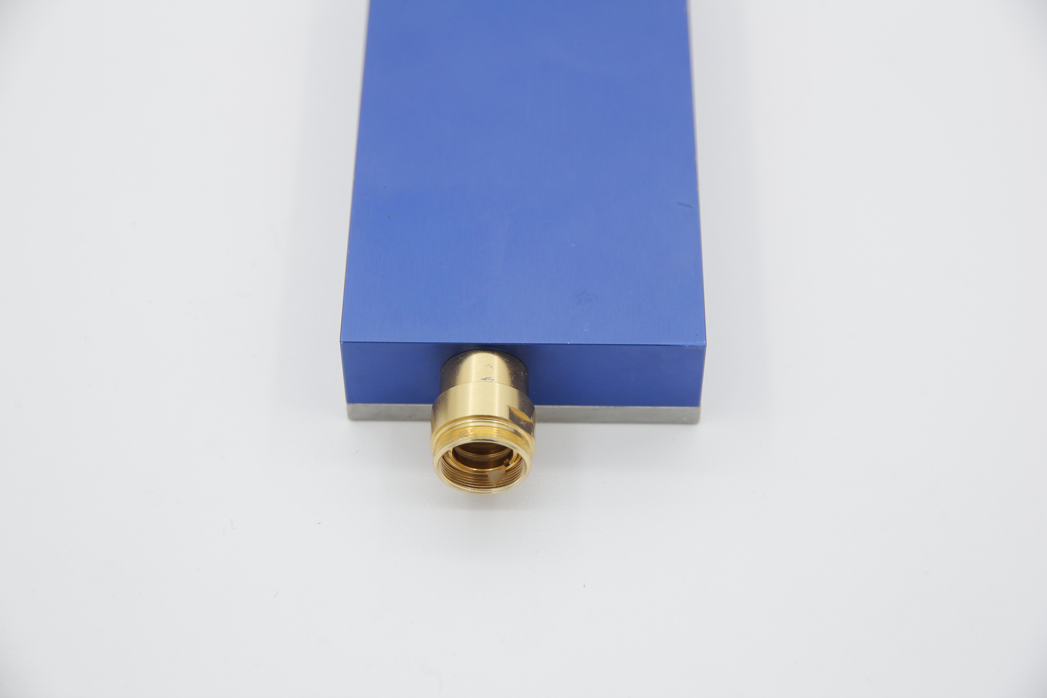 60W Blue Diode Laser Module 60 W blaues Diodenlasermodul