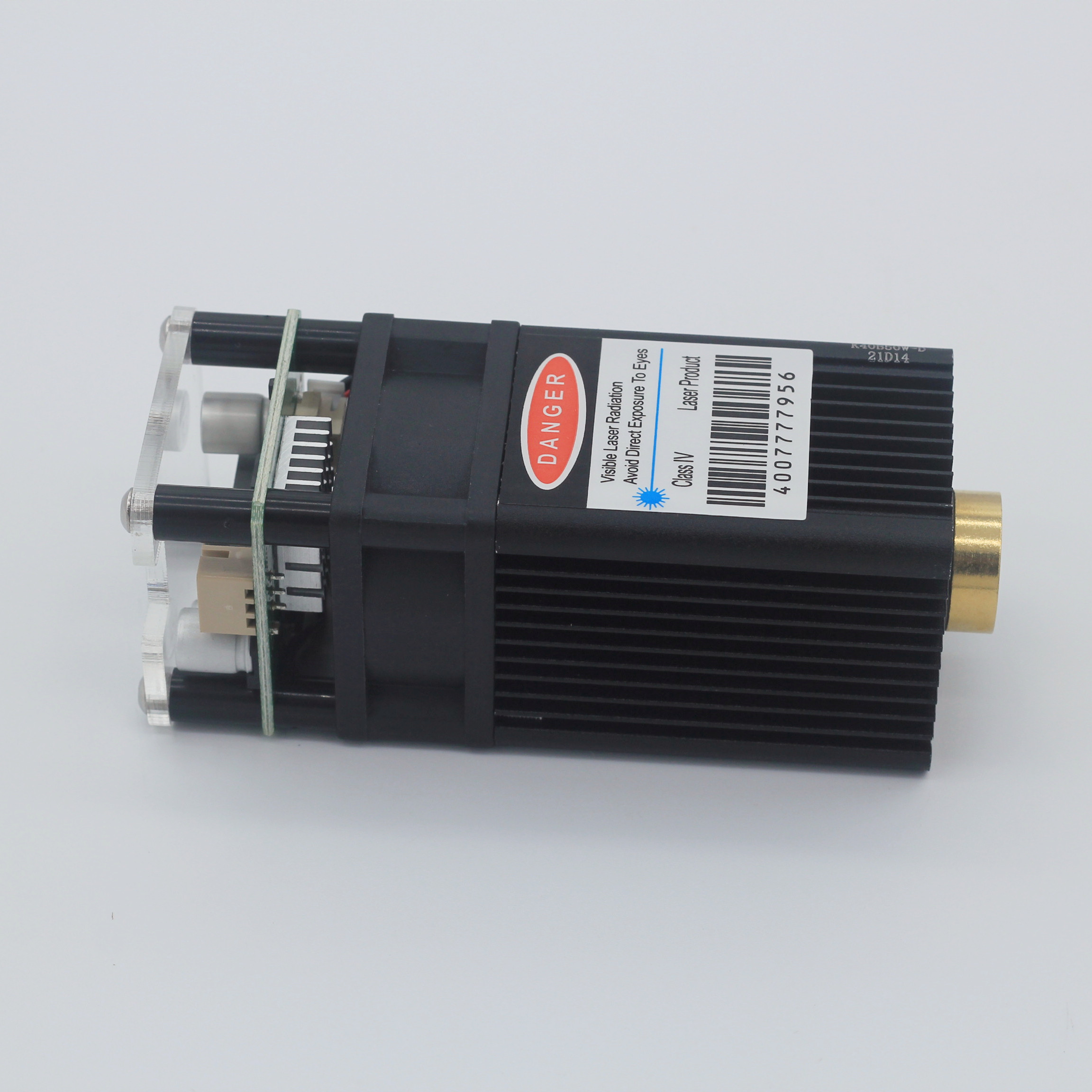 Red Line laser module Red Line Lasermodul