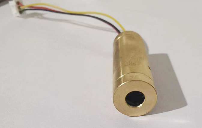 green Laser for Fat-Loss Treatment Grüner Laser zur Fettabbaubehandlung