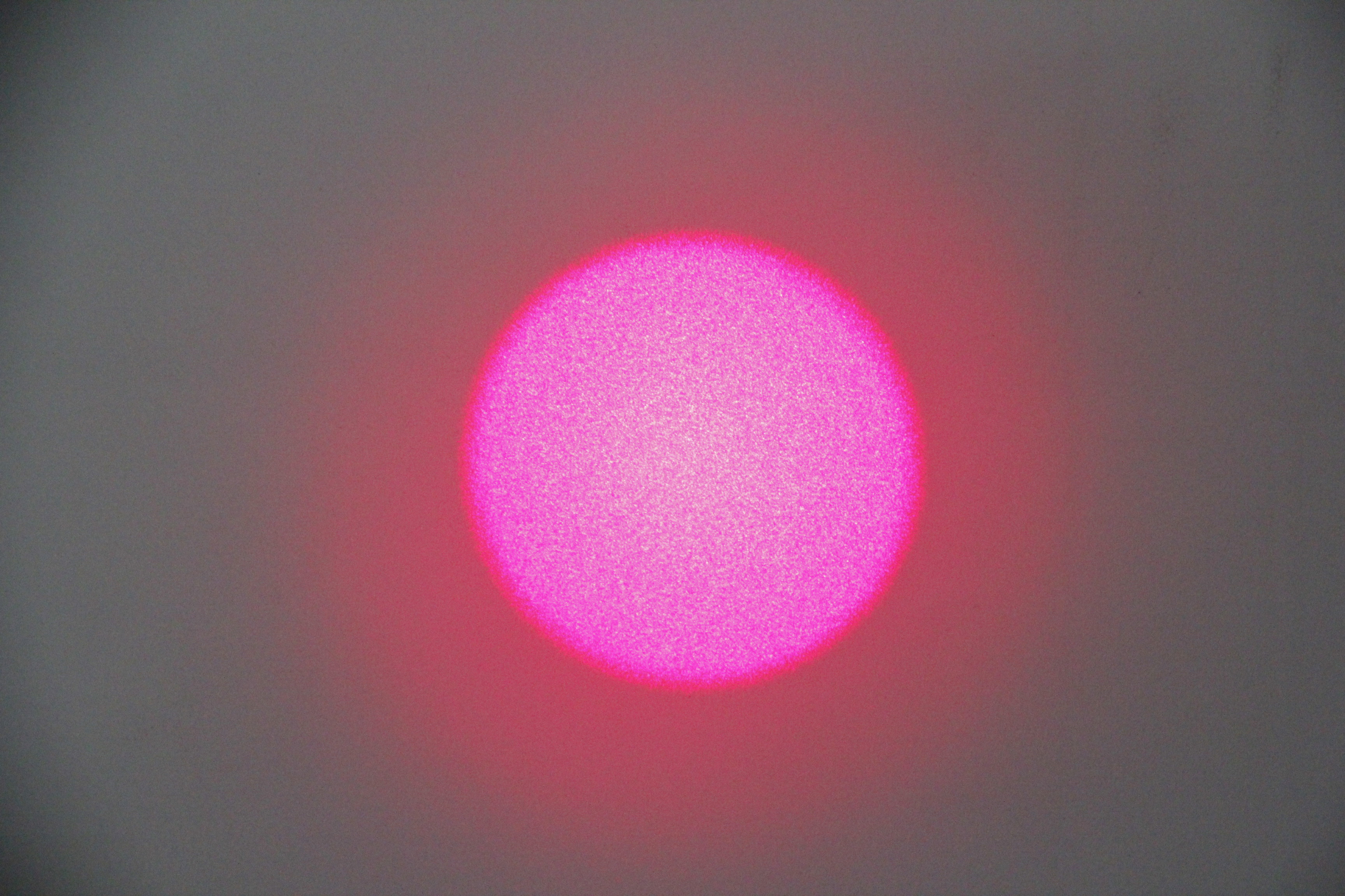 650nm 0.3mW Laser Module 650 nm 0,3 mW Lasermodul