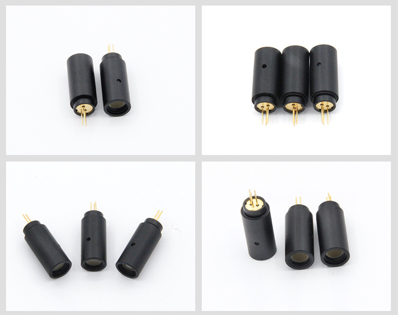 650nm 0.3mW Laser Module 650 nm 0,3 mW Lasermodul