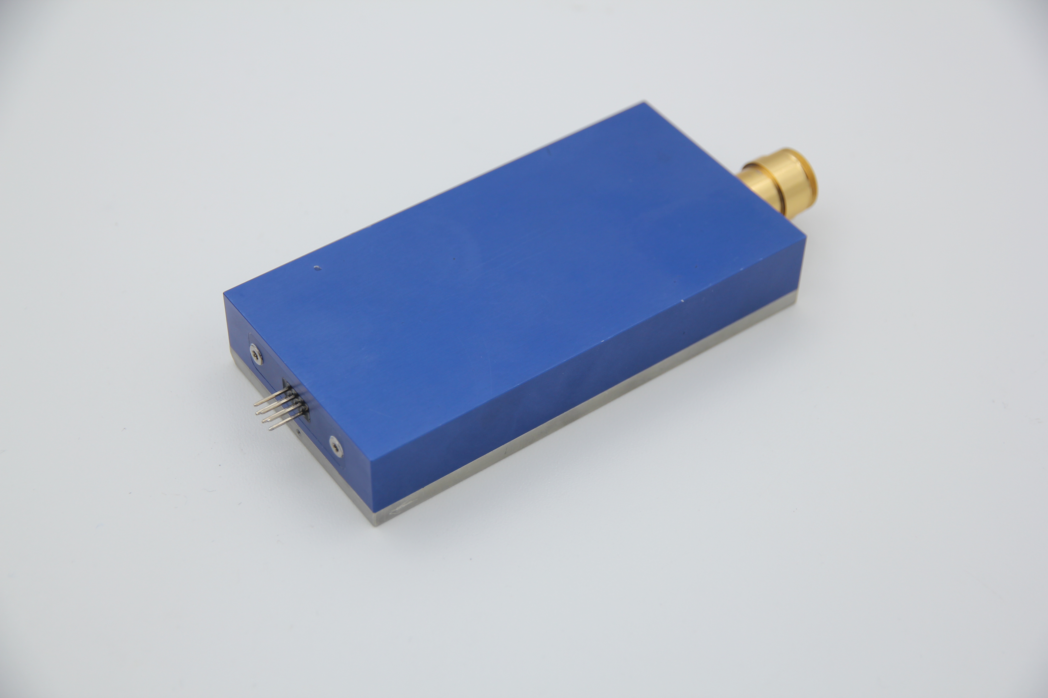 60W Blue Diode Laser Module 60W Blue Diodenlasermodul