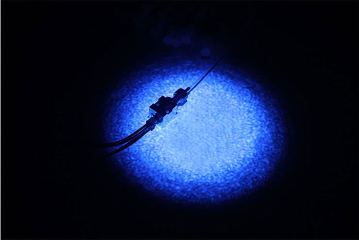 Laser for LDI Laser für LDI