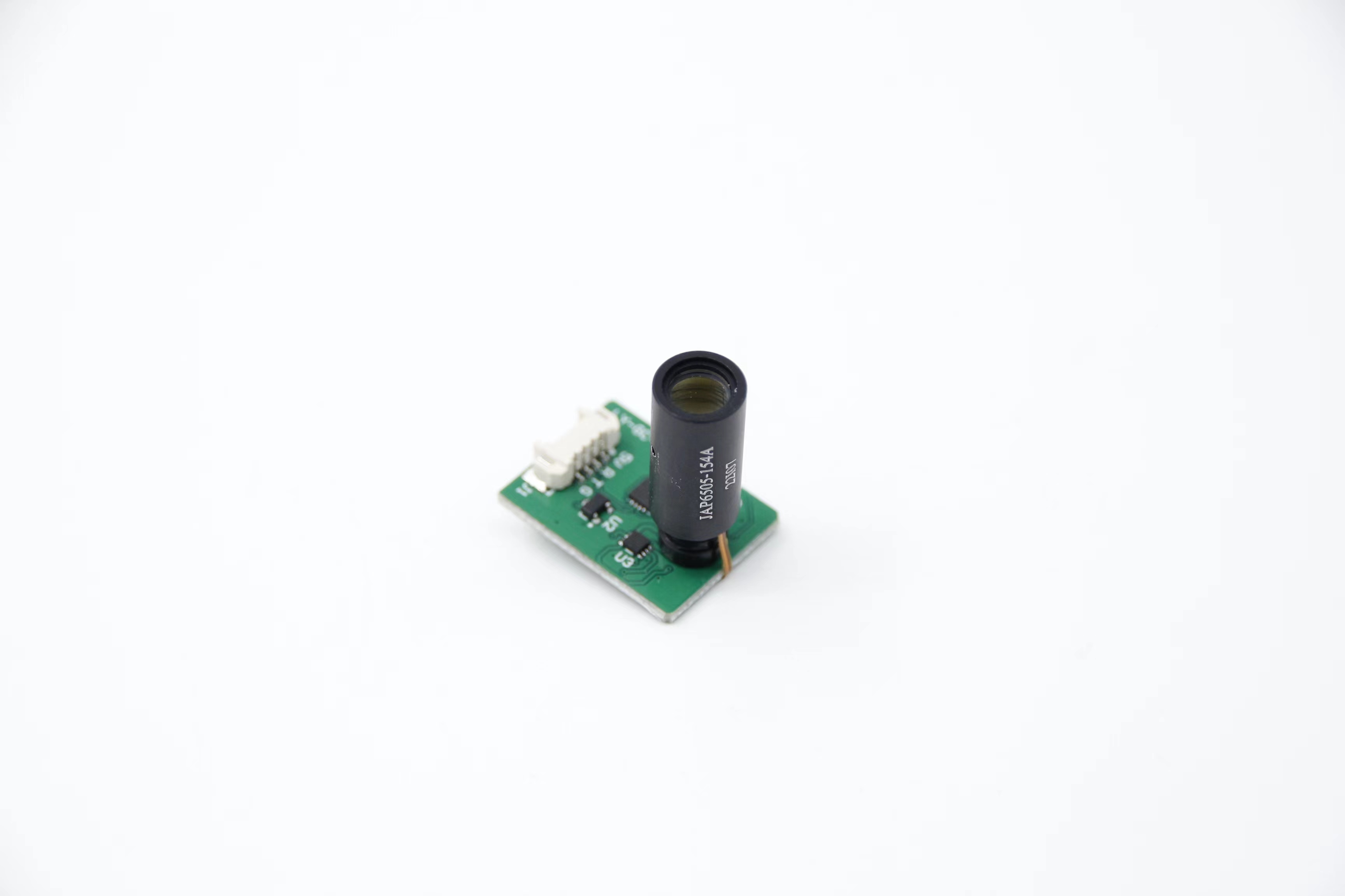 650nm 0.3mW Laser Module 650 nm 0,3 mW Lasermodul