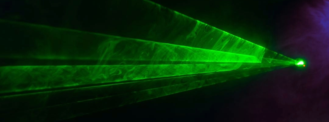 Green-laser Green-Laser
