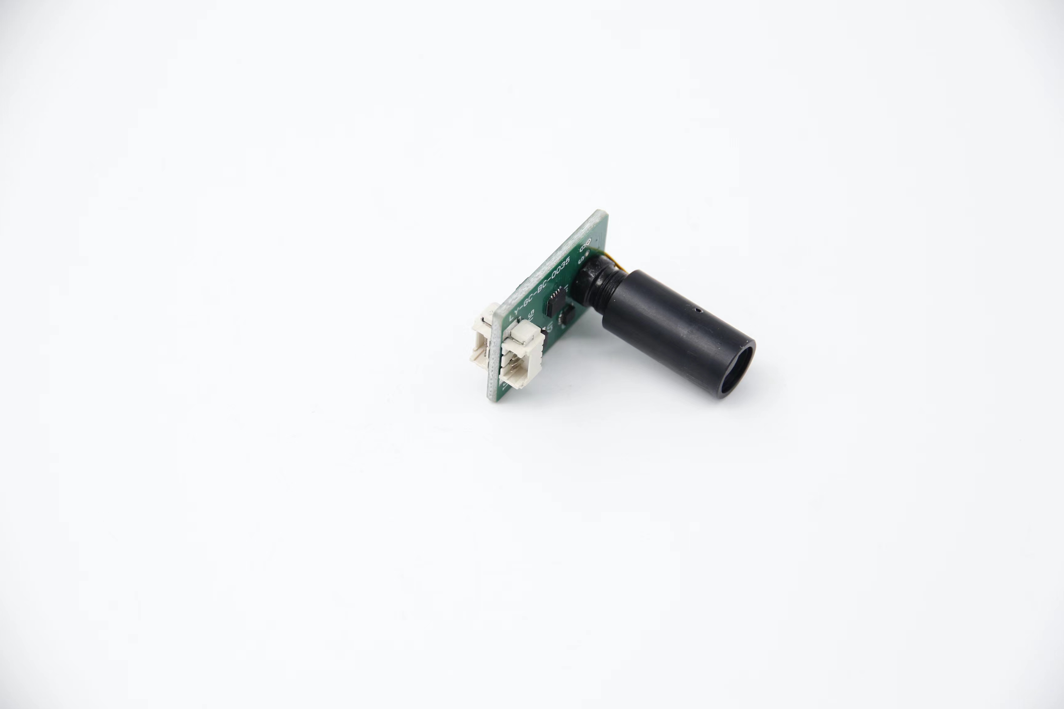 650nm 0.3mW Laser Module 650 nm 0,3 mW Lasermodul