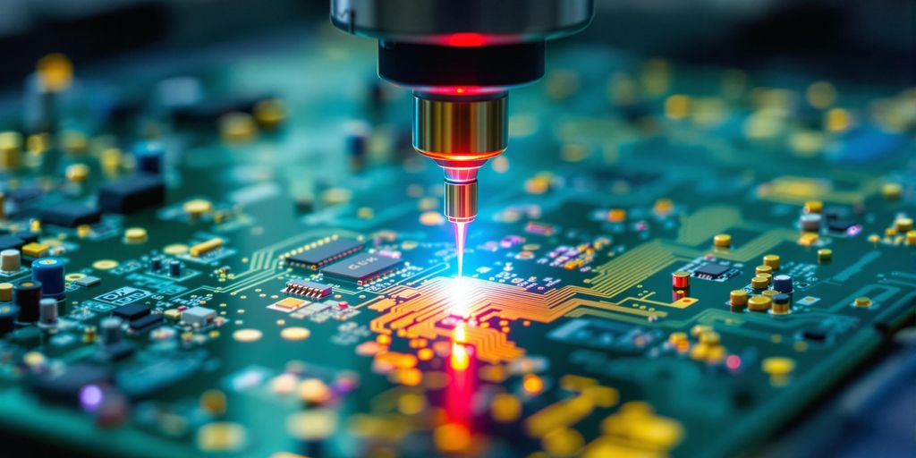 Laser for LDI Laser für LDI