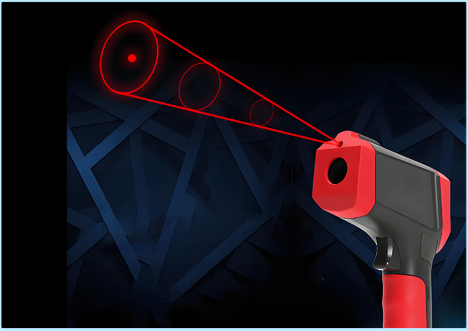 Circular Beam Laser Module Rundstrahl-Lasermodul