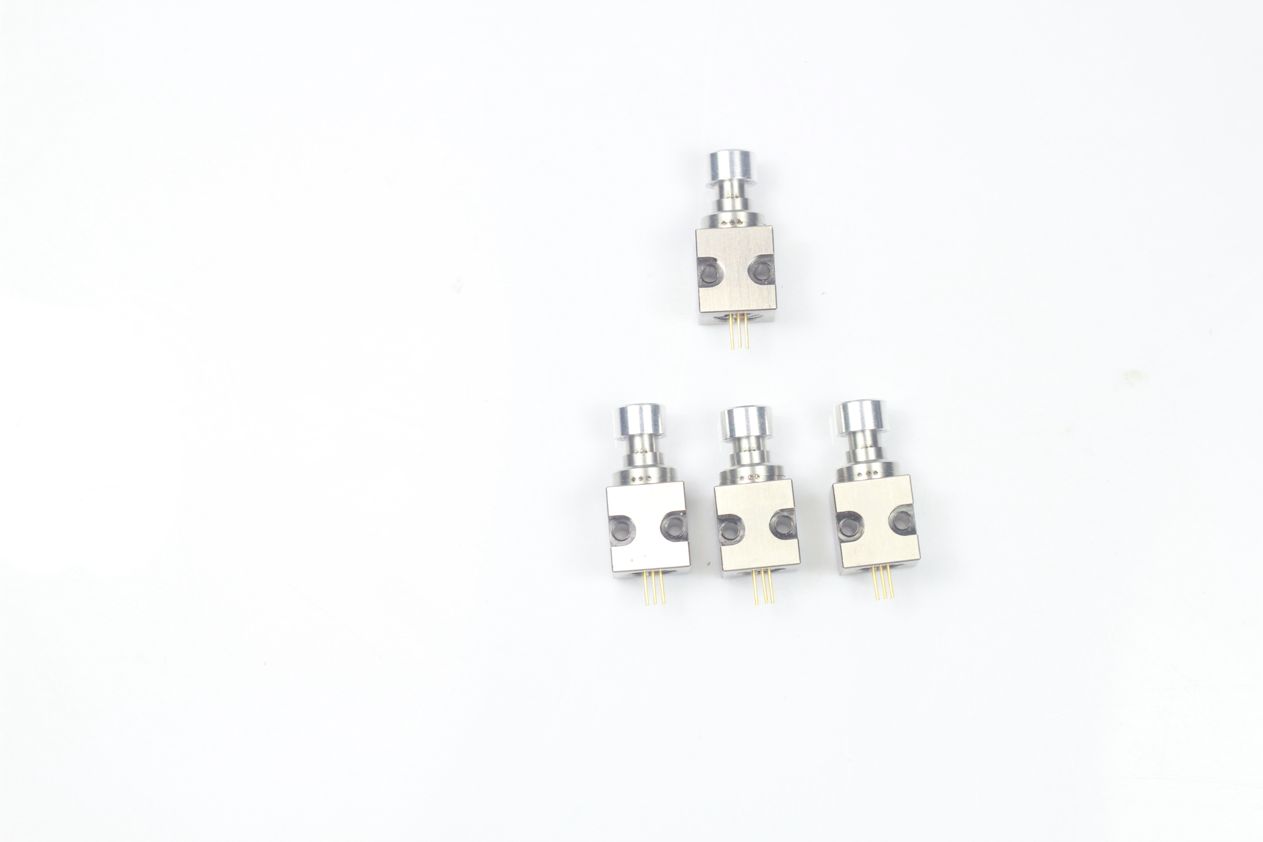 405nm 3W fiber laser 405-nm-3-W -Faserlaser