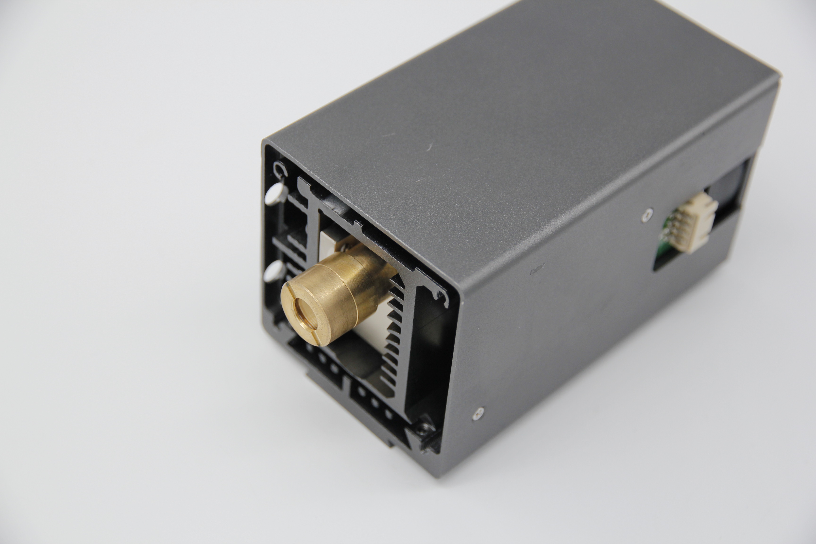 20W Blue Laser Module 20 W blaues Lasermodul