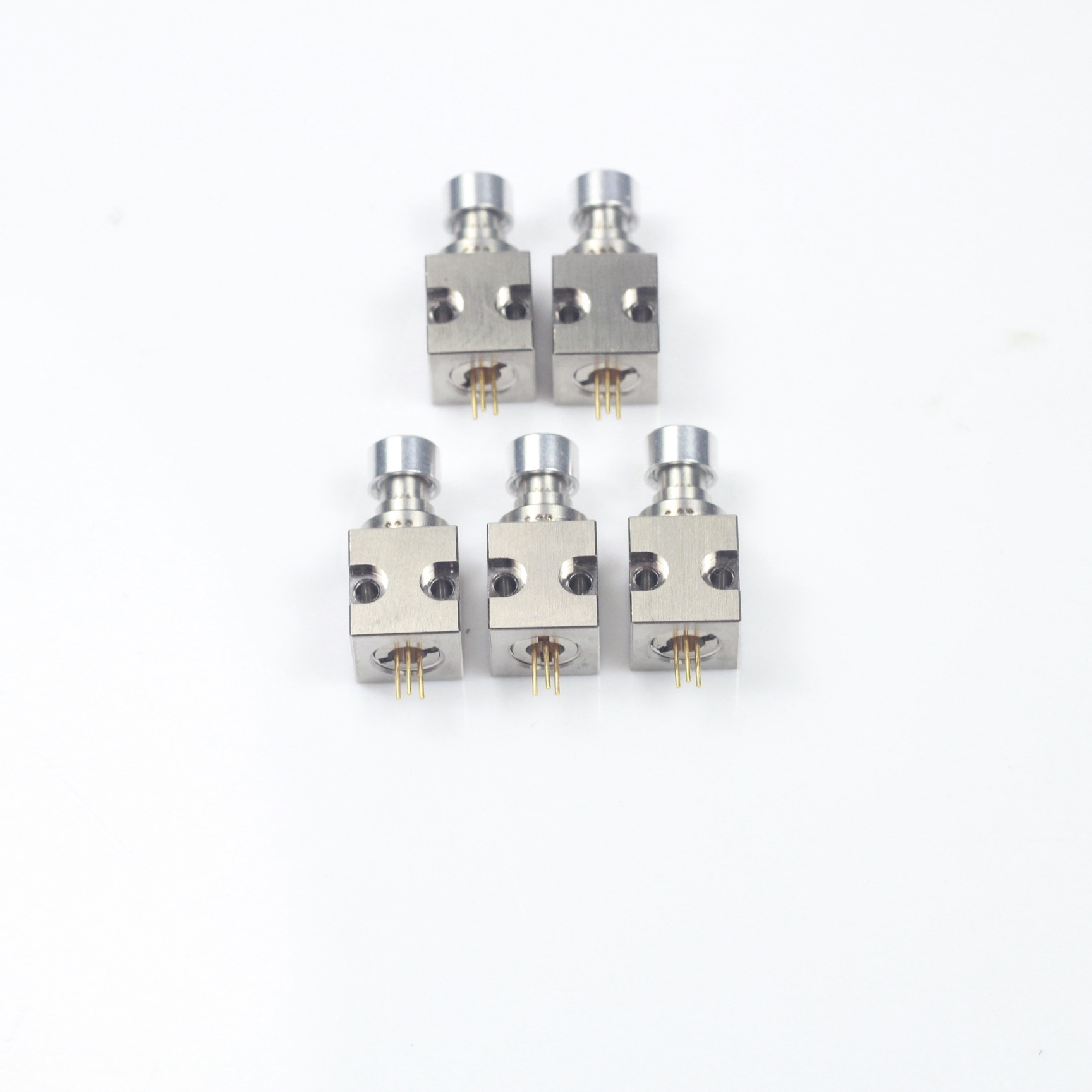 Red Fiber laser Roter Faserlaser