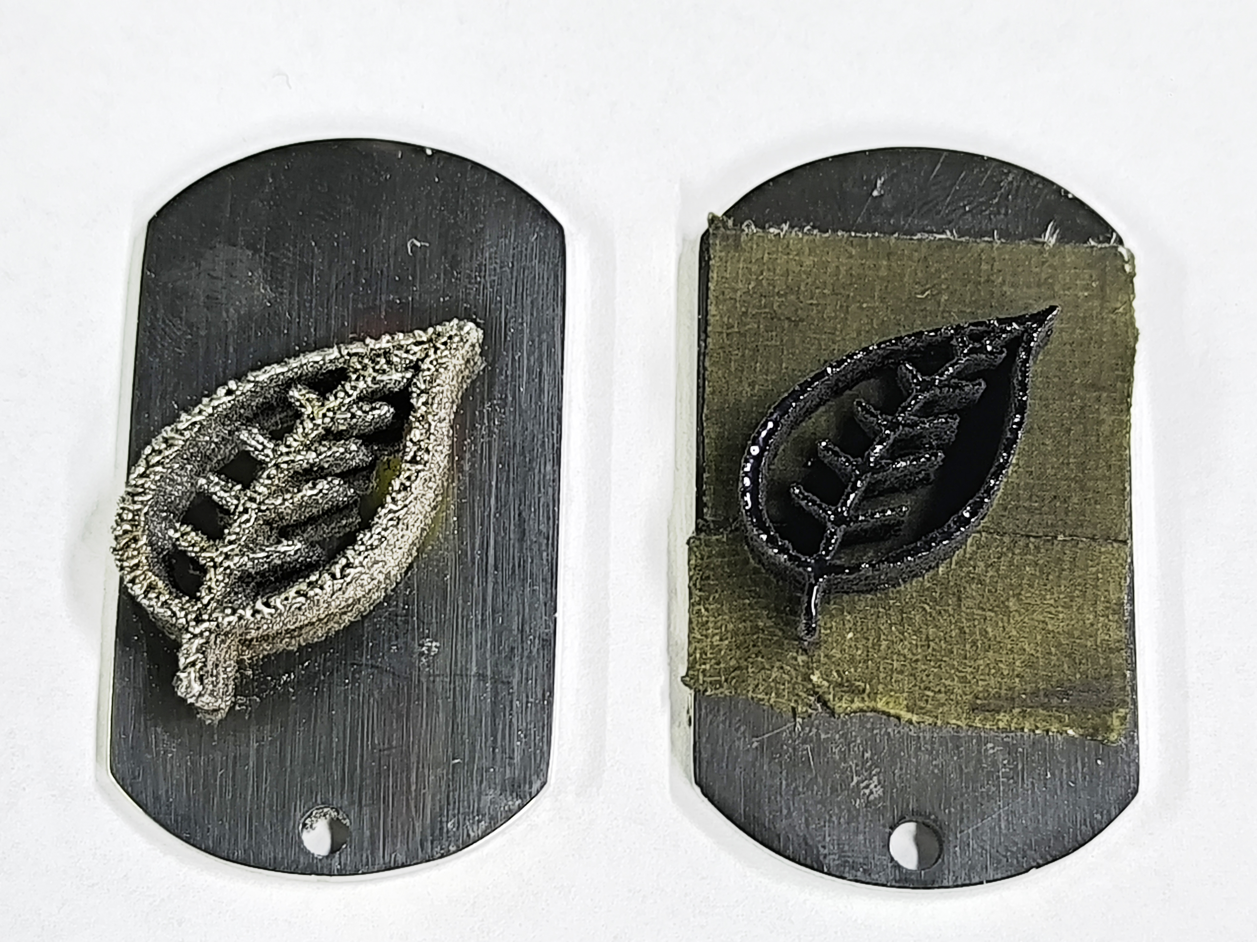 blue diode lasers for SLS blaue Diodenlaser für SLS