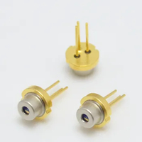 TO18 5,6 mm Infrarot 808 nm 200 mW Laserdiode mit PD