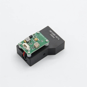 405nm 100 mw blau Parallel Laser -Lasermodul für 3D -Maschinenaufwand