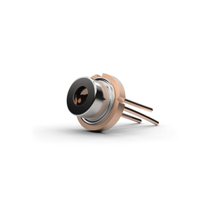 Hohe Leistung 405nm 3W 9mm violettes Laserdiode