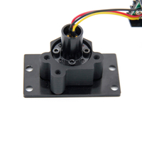 180 Grad Infrarot 830 Nm 300 MW LINE LASER MODUL für Smart Touch Projector