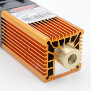 450 Nm 10W Blue Laser Modul Kit für Laserschneidemaschine