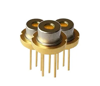 Infrarot 780 nm 5 mW 10 mw TO18 5,6 mm Laserdiode