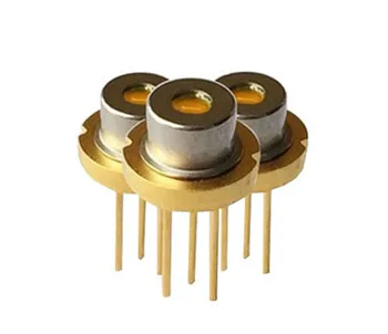  Infrarotlaser 808 nm 500 mW IR-Laserdiode 