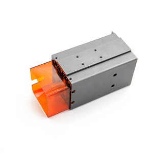 450 Nm 20W Blaues Lasermodul für Lasergraven
