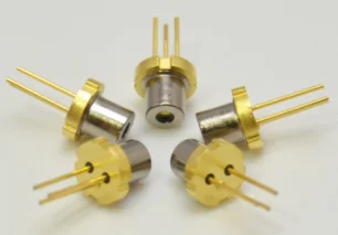 658 nm 660 nm 150 MW rote Laserdiode für Schlankheitsmaschine (ML101J28)