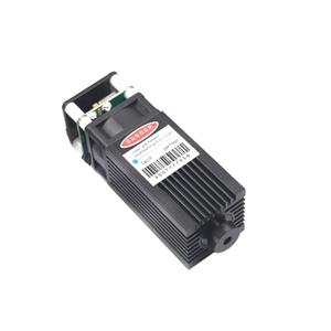 Leistungsstarkes 450 nm 5W Blaues Lasermodul für 3D -Drucker