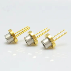  780 nm 200 mW TO18-5,6 mm Infrarot-Laserdiode für die Medizin
