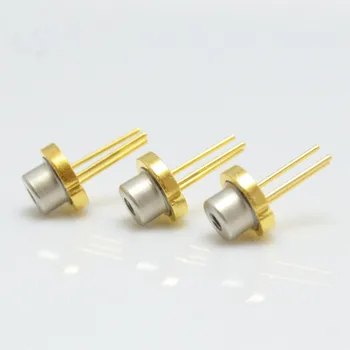  Infrarotlaser 808 nm 500 mW IR-Laserdiode 