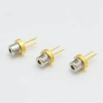  Infrarot 850 nm IR 200 mW Singlemode-Laserdiode für die Erkennung