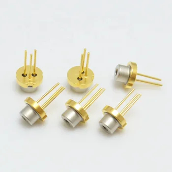 TO56 405 nm 20 mW violette Laserdiode SLD3134VF-31 zur Sterilisation