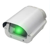 Grünes 520 nm 1 W Lasermodul, vogelabweisende Laserlichter für Weinberge