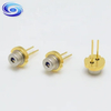 638 nm 120 mW TO18-3,8 mm Singlemode-rote Laserdiode für Lasershow