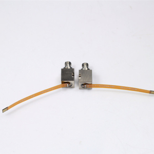  300 MW 405nm Fasergekoppelte Laserdiodenmodul für LDI -Maschine