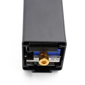 24 V PWM Blue 450nm 40W Laserkopf für Laserschneider