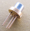  5,6 mm 375 nm 380 nm 200 mW UV-Laserdiode GH0382AA2G