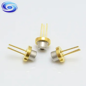 Violette 405 nm 350 mW To56-Laserdiode GH04W10A2GC