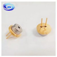 Sharp High Power 520nm 1W 9mm Green Laser Diode für Laser Show (GH05C01B9G)