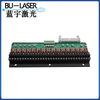 405nm 200 MW violettes Lasermodul für den CTS -Screen -Druck