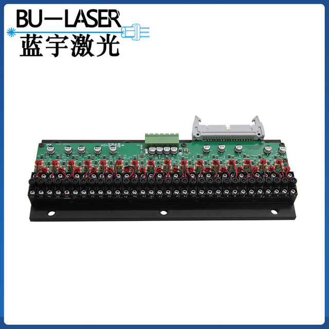 405nm 200 MW violettes Lasermodul für den CTS -Screen -Druck
