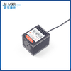 11 Zeilen 850 nm 100 mW Infrarot-Multi-Laser-Lasermodul zur Reifeninspektion