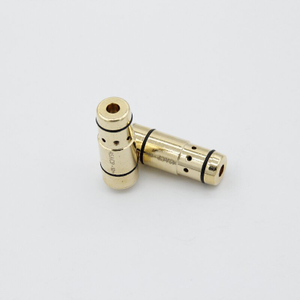 Red Laser Bullet 45ACP Laserpatrone für Trockenfeuerausbildung