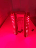 638nm rotes Multi -Linien Lasermodul für Ampel und Kreuzung Warnlaserlicht
