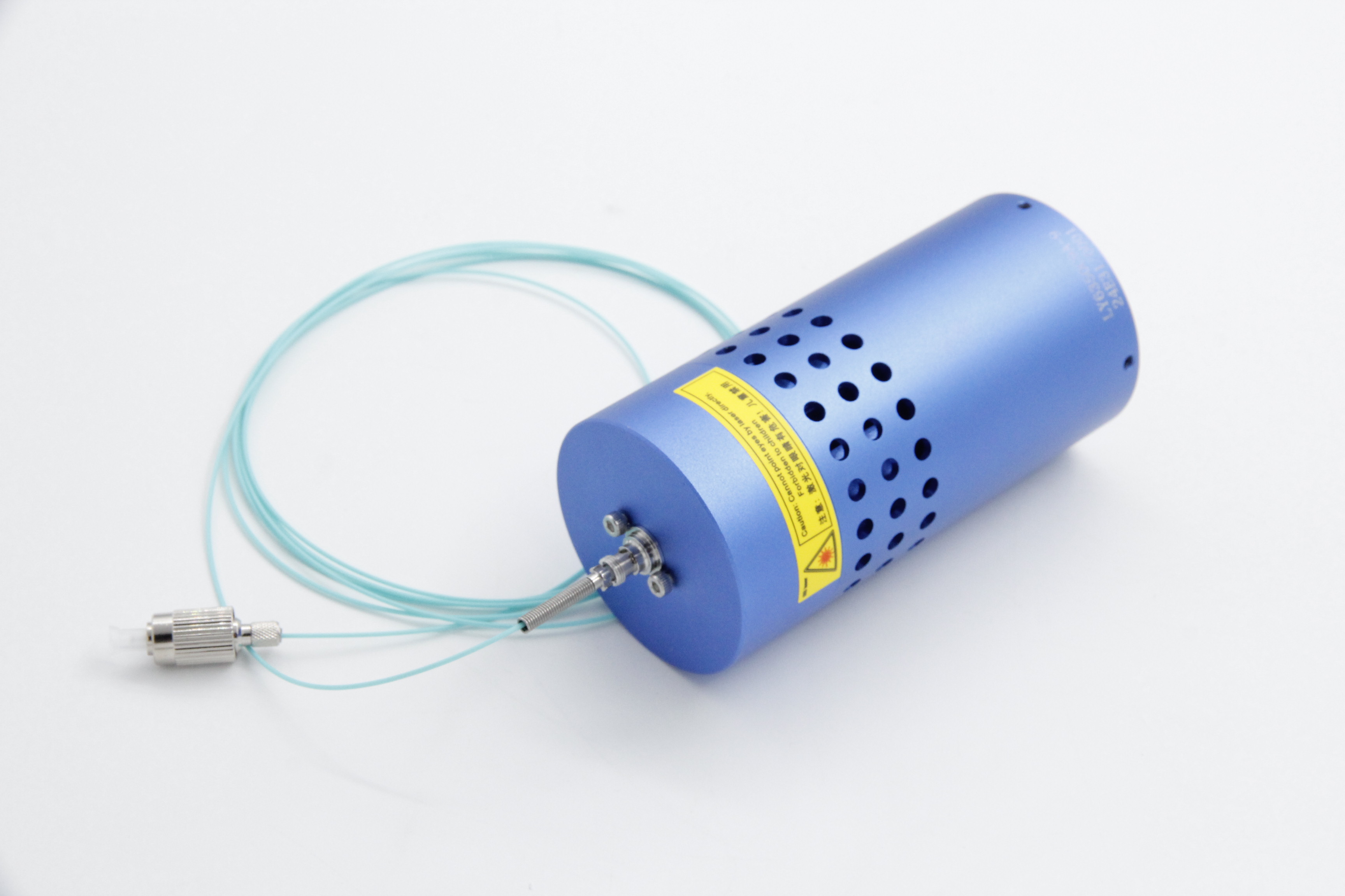 638 nm 0,2 mW Lasermodul 