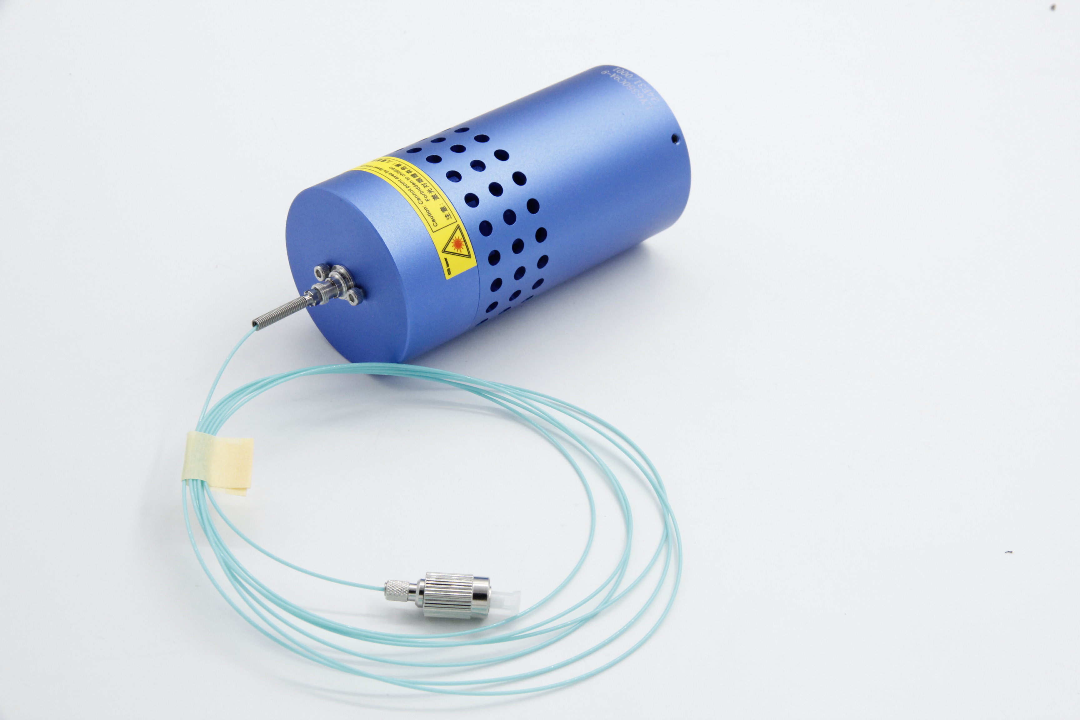 638 nm 0,2 mW Lasermodul