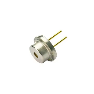  Nichia 450 nm 5,5 W 9mm Blue Laser Diode mit FAC -Quadratstrahl für Laserstecher