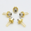High Power Green 5,6 mm 520 nm 300 mW Laserdiode （GH0523AD2G）