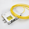 Hochleistungs 450 Nm 100W 120W Blue Faser gekoppeltes Diodenlasermodul für Laserlötung