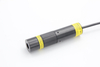 Anpassbares 650 Nm 5 MW Red Laser -Modul mit 11 Zeilen für 3D -Scaning