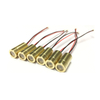  IR Infrarot 808nm 300 MW Laserdiodenmodul mit gestreuten Stellen für Roboterstaubsauger